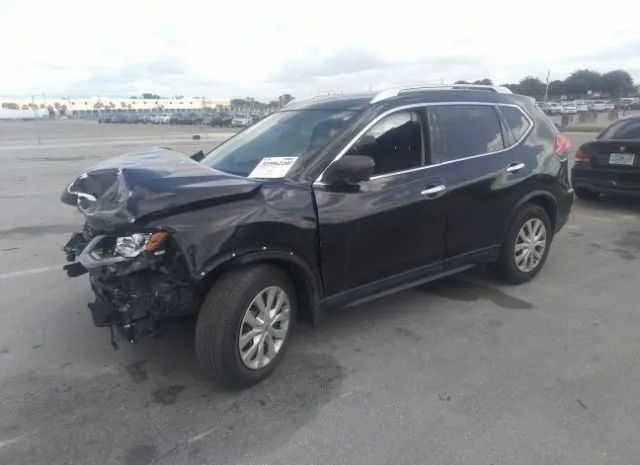 JN8AT2MT4HW389637  nissan rogue 2016 IMG 1