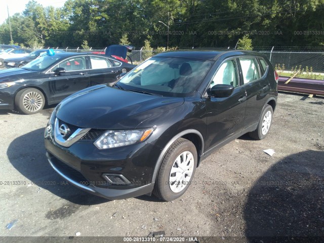 JN8AT2MT5GW005038  nissan rogue 2016 IMG 1