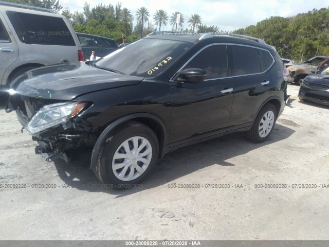 JN8AT2MT5GW018582  nissan rogue 2016 IMG 1