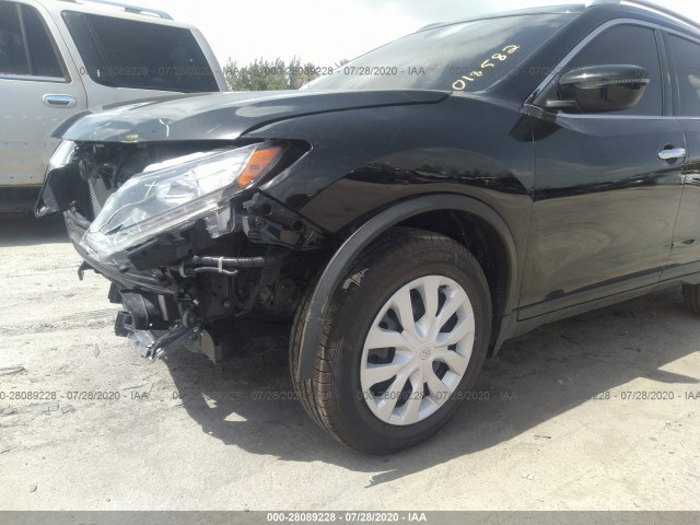 JN8AT2MT5GW018582  nissan rogue 2016 IMG 5