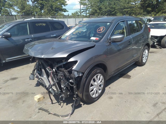 JN8AT2MT5HW386178  nissan rogue 2017 IMG 1