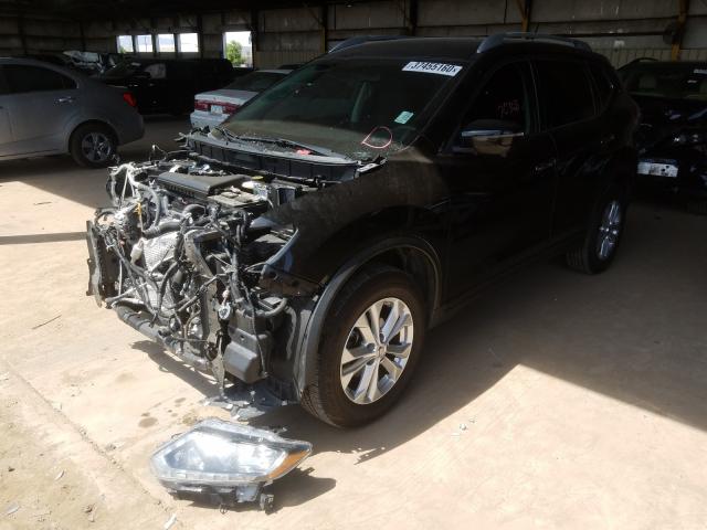 JN8AT2MT6GW007476  nissan rogue 2016 IMG 1