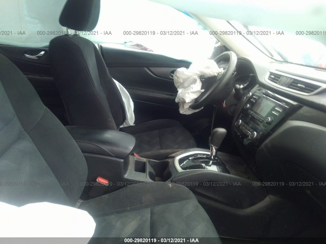 JN8AT2MT6GW024357  nissan rogue 2016 IMG 4