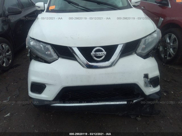 JN8AT2MT6GW024357  nissan rogue 2016 IMG 5