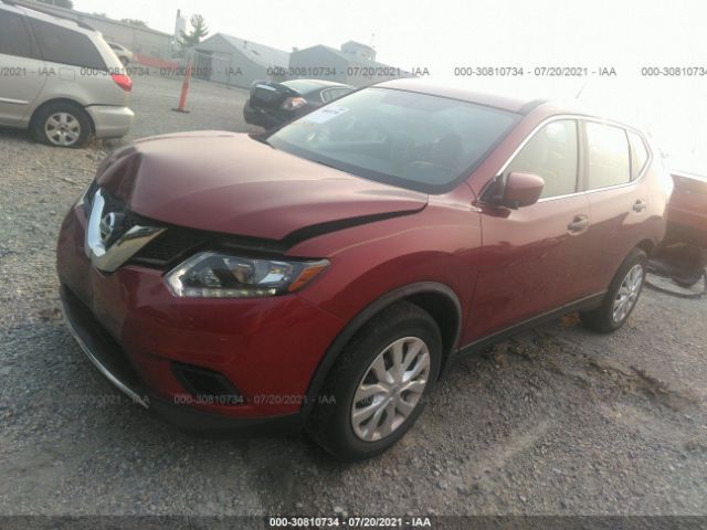 JN8AT2MT8GW023954  nissan rogue 2016 IMG 1