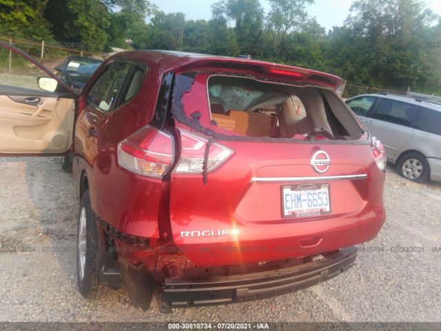 JN8AT2MT8GW023954  nissan rogue 2016 IMG 5