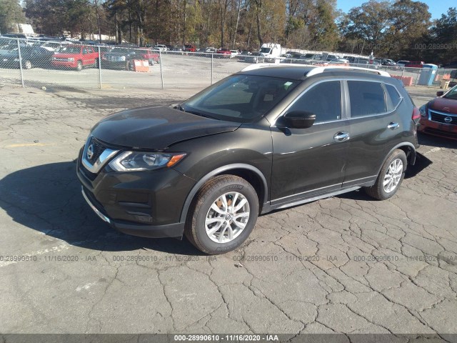 JN8AT2MT9HW381260  nissan rogue 2017 IMG 1