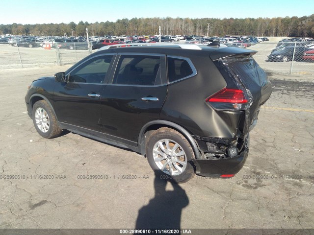 JN8AT2MT9HW381260  nissan rogue 2017 IMG 2