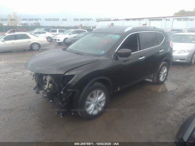 JN8AT2MV0GW154636  nissan rogue 2016 IMG 1