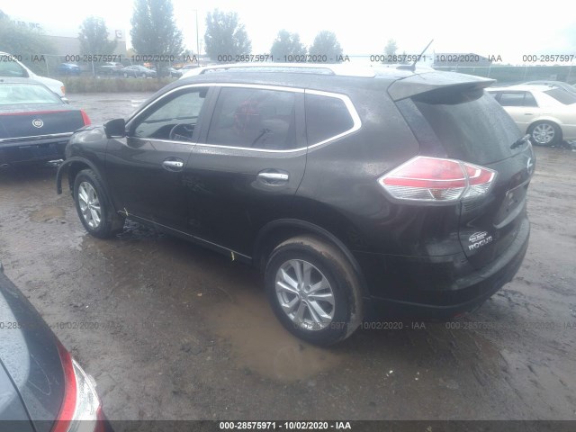 JN8AT2MV0GW154636  nissan rogue 2016 IMG 2