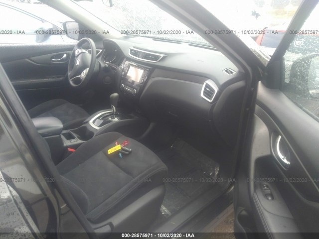 JN8AT2MV0GW154636  nissan rogue 2016 IMG 4