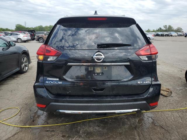 JN8AT2MV0HW009954  nissan rogue 2016 IMG 5