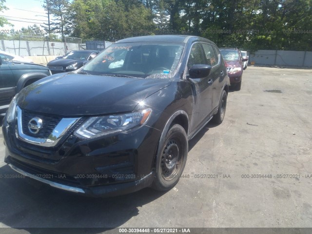 JN8AT2MV0HW259520  nissan rogue 2017 IMG 1