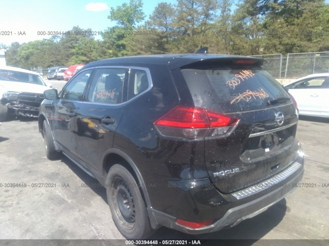 JN8AT2MV0HW259520  nissan rogue 2017 IMG 2