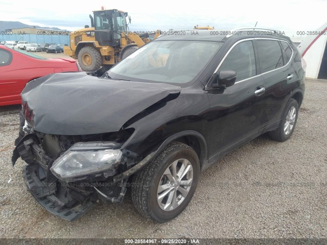 JN8AT2MV1GW135805  nissan rogue 2016 IMG 1