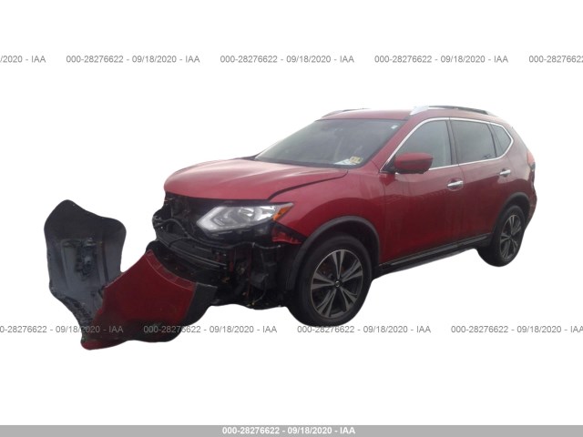 JN8AT2MV1HW260336  nissan rogue 2017 IMG 1