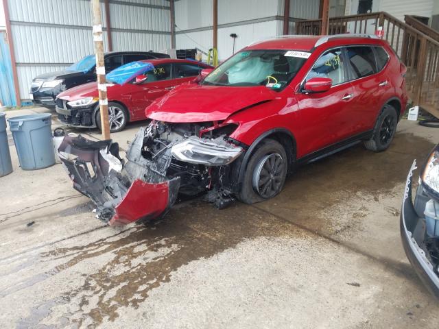 JN8AT2MV2HW011222  nissan rogue 2016 IMG 1