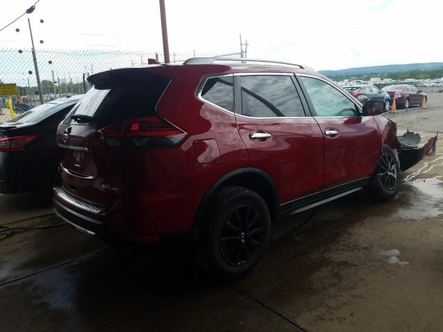 JN8AT2MV2HW011222  nissan rogue 2016 IMG 3