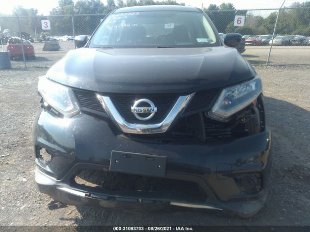 JN8AT2MV3GW132128  nissan rogue 2016 IMG 5