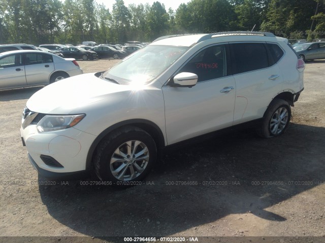 JN8AT2MV3GW150337  nissan rogue 2016 IMG 1