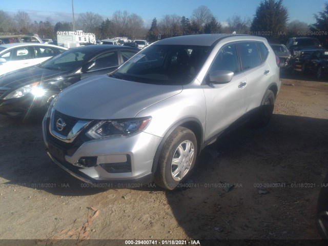 JN8AT2MV3HW001203  nissan rogue 2016 IMG 1