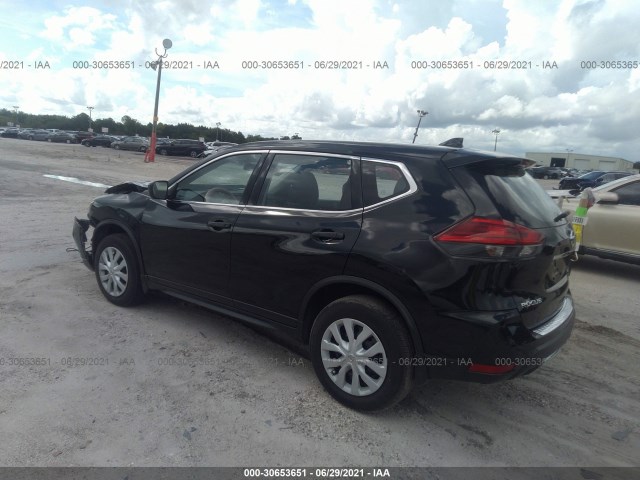 JN8AT2MV3HW264582  nissan rogue 2017 IMG 2