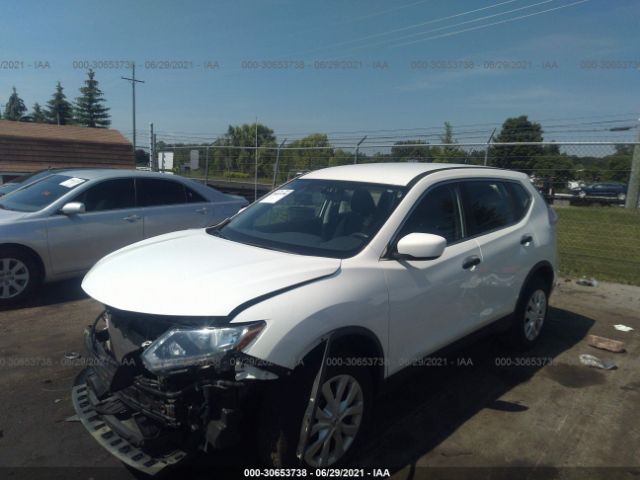 JN8AT2MV4GW140500  nissan rogue 2016 IMG 1