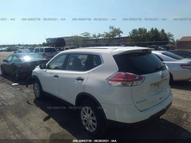 JN8AT2MV4GW140500  nissan rogue 2016 IMG 2