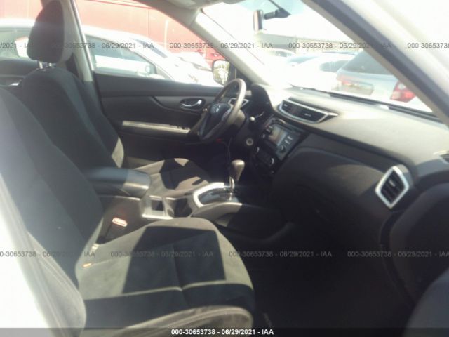 JN8AT2MV4GW140500  nissan rogue 2016 IMG 4