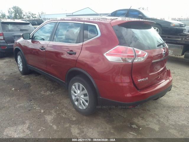 JN8AT2MV4GW145843  nissan rogue 2016 IMG 2