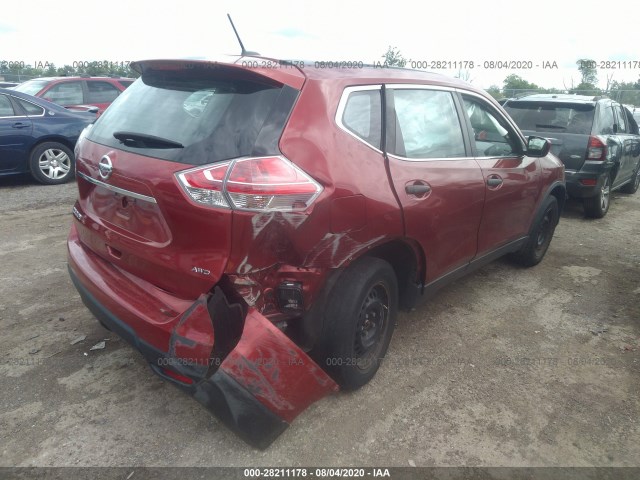 JN8AT2MV4GW145843  nissan rogue 2016 IMG 3