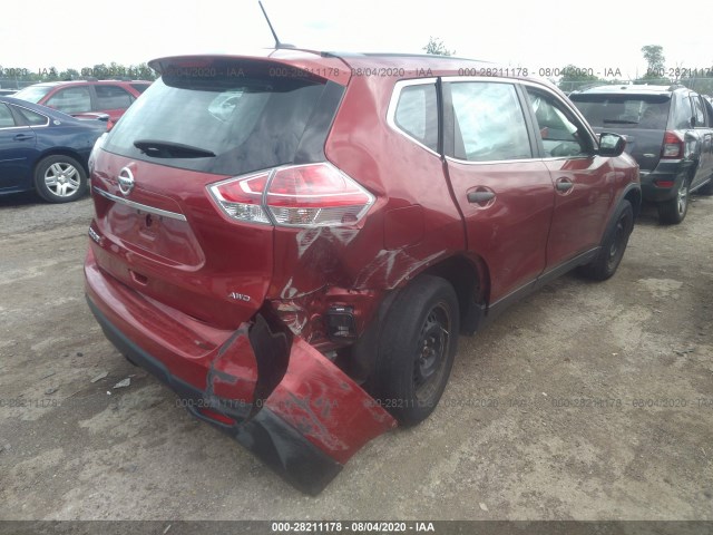 JN8AT2MV4GW145843  nissan rogue 2016 IMG 5