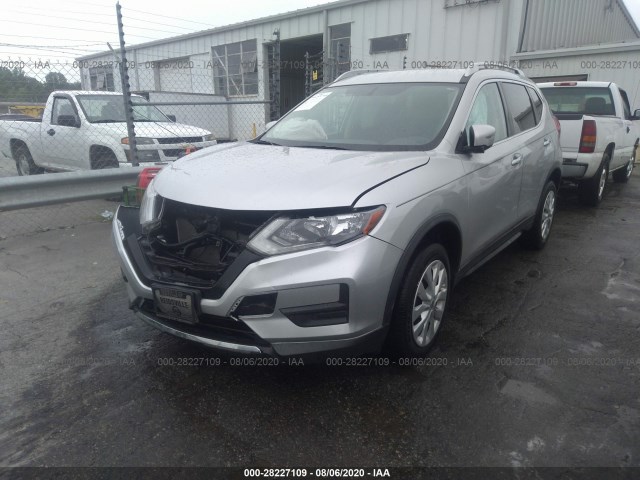 JN8AT2MV4HW001260  nissan rogue 2017 IMG 1