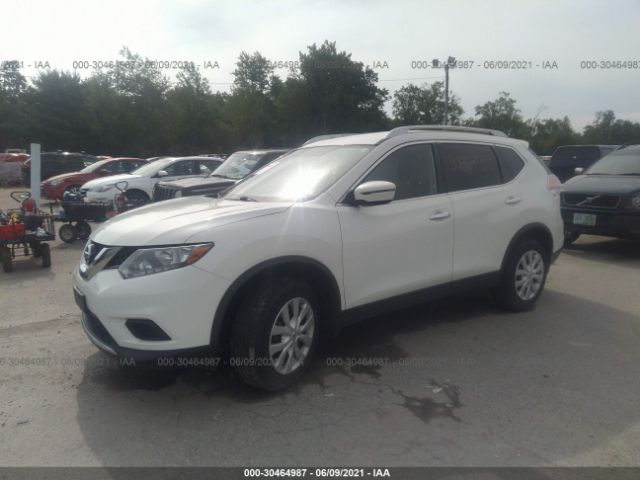 JN8AT2MV5GW141834  nissan rogue 2016 IMG 1