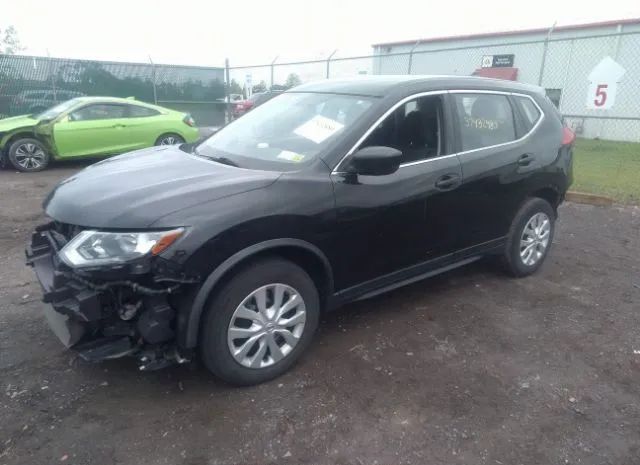 JN8AT2MV5HW259903  nissan rogue 2016 IMG 1