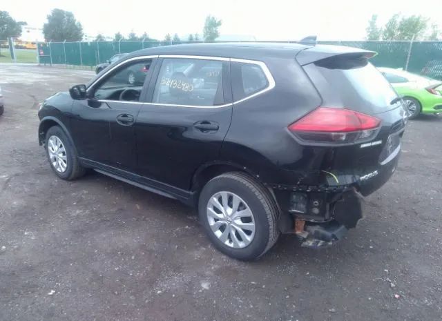 JN8AT2MV5HW259903  nissan rogue 2016 IMG 2