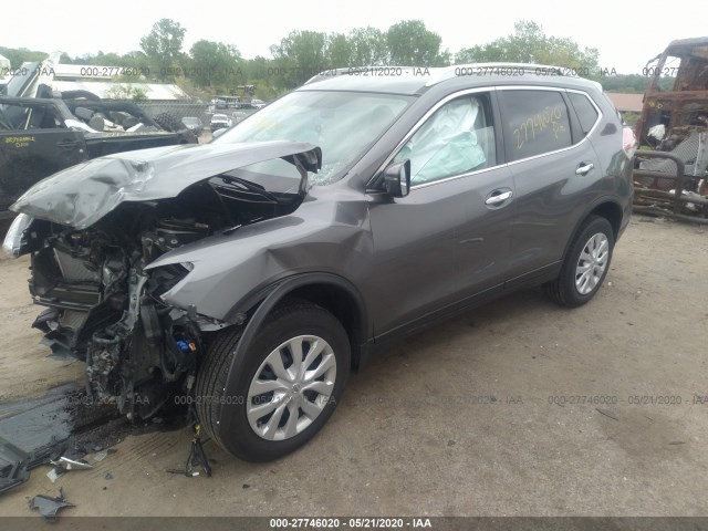 JN8AT2MV6GW147366  nissan rogue 2016 IMG 1