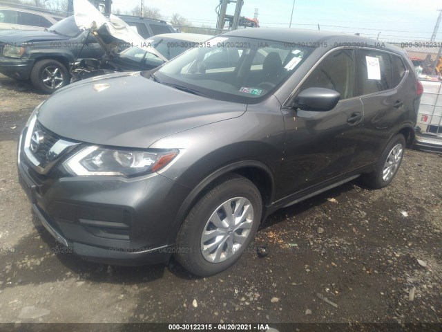 JN8AT2MV6HW014947  nissan rogue 2017 IMG 1