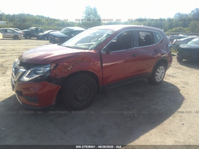 JN8AT2MV6HW261871  nissan rogue 2017 IMG 1