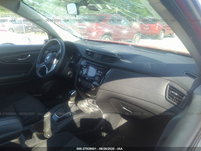 JN8AT2MV6HW261871  nissan rogue 2017 IMG 4