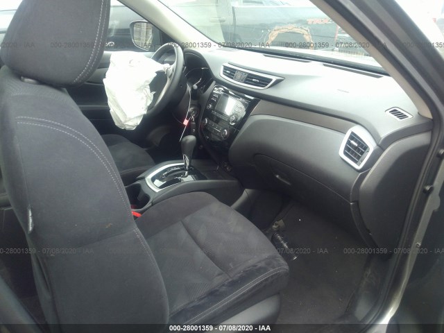 JN8AT2MV7GW154715  nissan rogue 2016 IMG 4