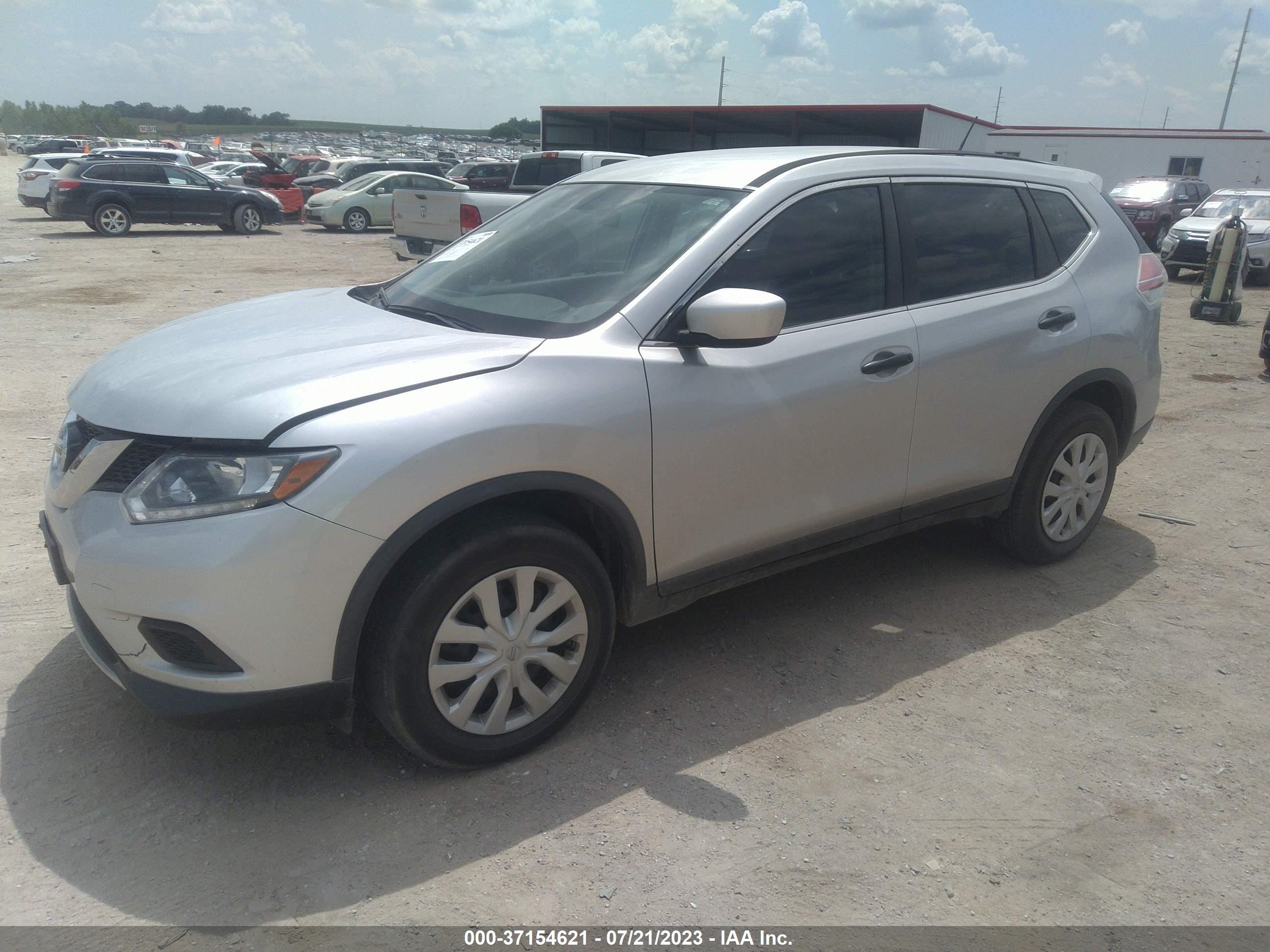 JN8AT2MV8GW148230  nissan rogue 2016 IMG 1