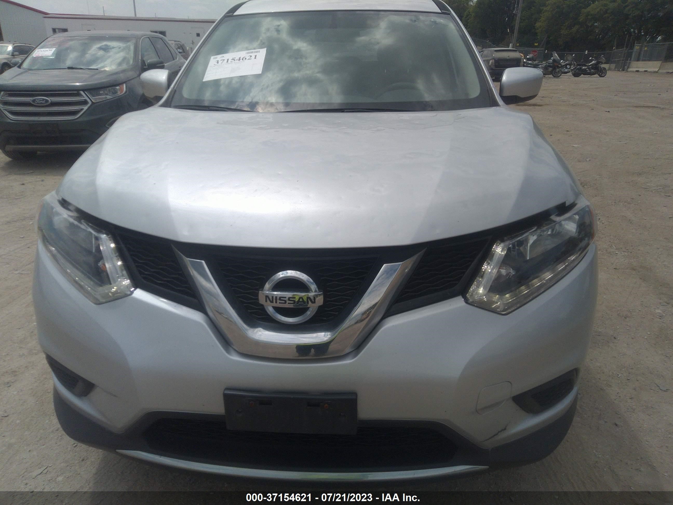 JN8AT2MV8GW148230  nissan rogue 2016 IMG 5