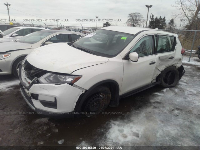 JN8AT2MV9HW013551  nissan rogue 2017 IMG 1