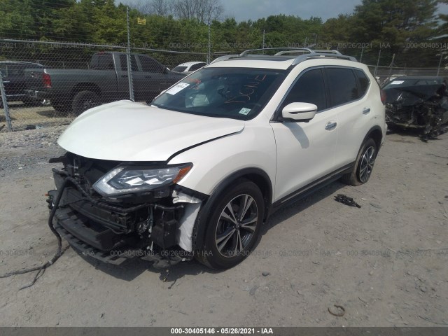 JN8AT2MV9HW015056  nissan rogue 2017 IMG 1