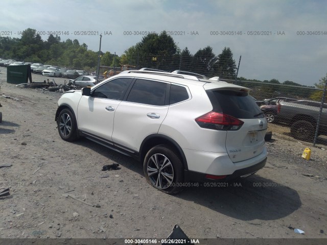 JN8AT2MV9HW015056  nissan rogue 2017 IMG 2