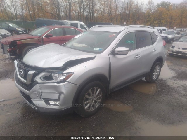 JN8AT2MV9HW260018  nissan rogue 2017 IMG 1