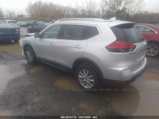 JN8AT2MV9HW260018  nissan rogue 2017 IMG 2