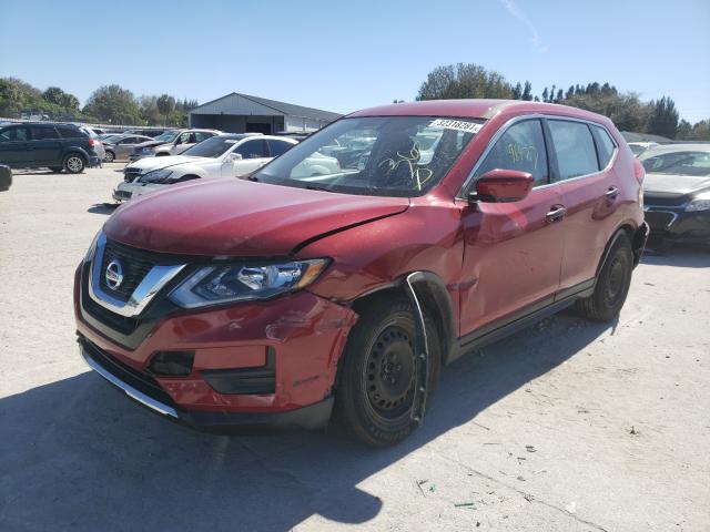 JN8AT2MV9HW260603  nissan rogue 2016 IMG 1