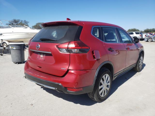 JN8AT2MV9HW260603  nissan rogue 2016 IMG 3